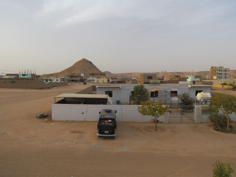 wadi halfa